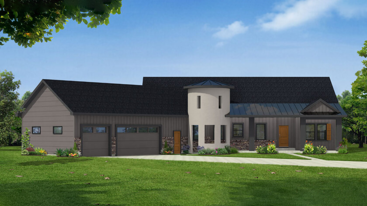 new homes colorado springs